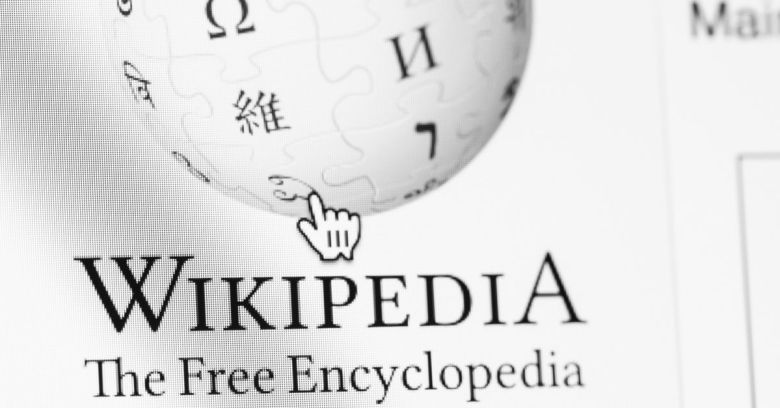 Wikipedia fights off huge DDoS attack
