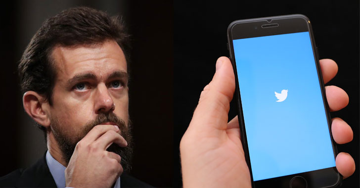 Twitter temporarily disables ‘Tweeting via SMS’ after CEO gets hacked