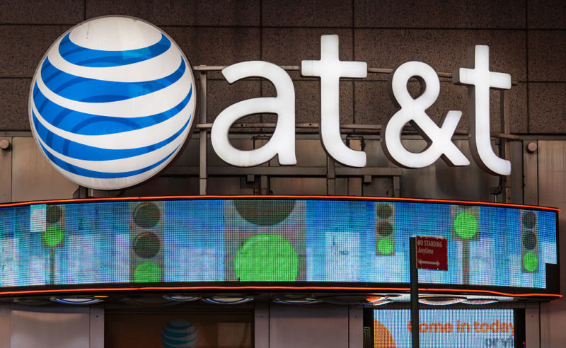 Man sues AT&T after fraudulent SIM swap led to $1.8M cryptocurrency theft