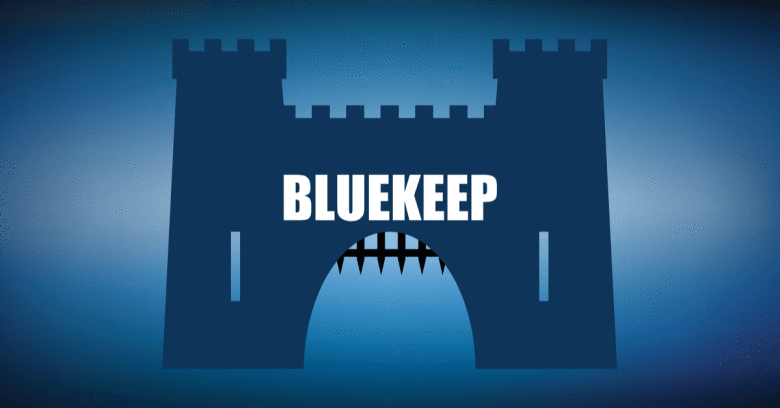 Microsoft urges us to patch after partially effective BlueKeep attack