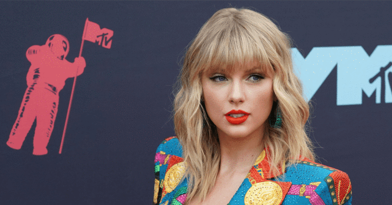 Hiding malware downloads in Taylor Swift pics! New SophosLabs report