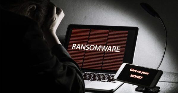 Valor de pagamentos de resgate de ransomware saltou 58% no 1º tri
