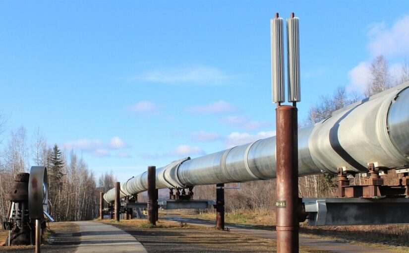 Ransomware russo derruba maior gasoduto dos EUA