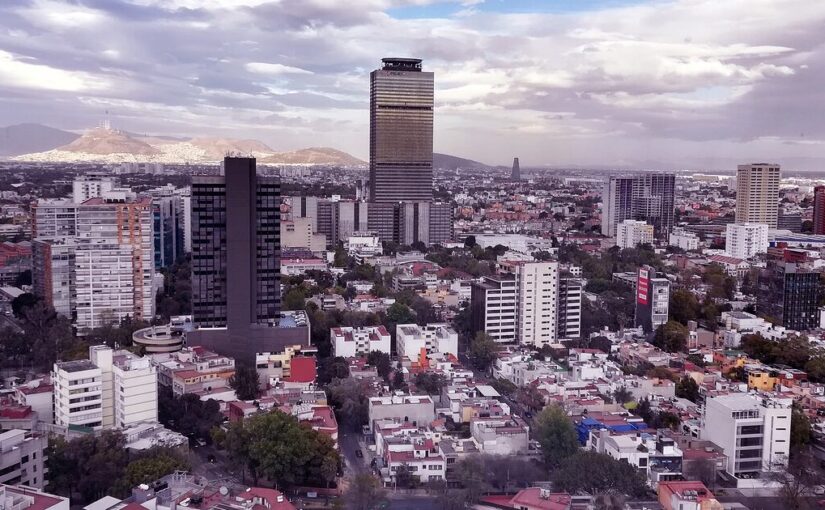 Ransomware Prometheus ataca México; Brasil também é afetado