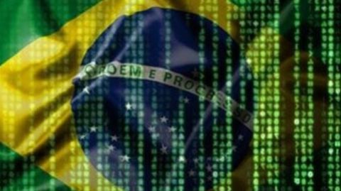 Empresa no Brasil sofre, em média, 1.172 ataques hackers por semana