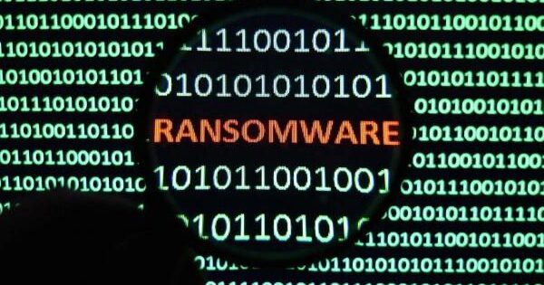 Ataques de ransomware devem atingir índice sem precedentes