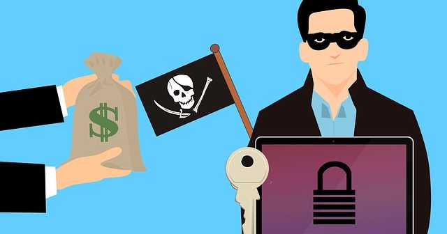Combate a ransomware sufocará finanças do crime
