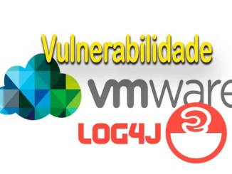 VMware é fortemente afetado pelo Log4j e apresenta falha crítica no UEM