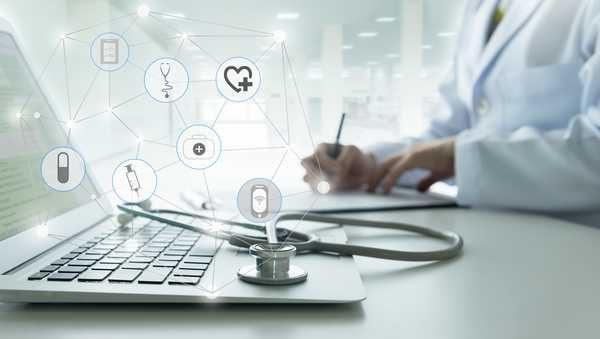 Os 10 principais perigos na tecnologia de saúde