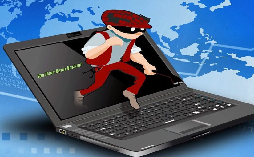 Malware rouba quase 20 mil usuários de serviços estaduais