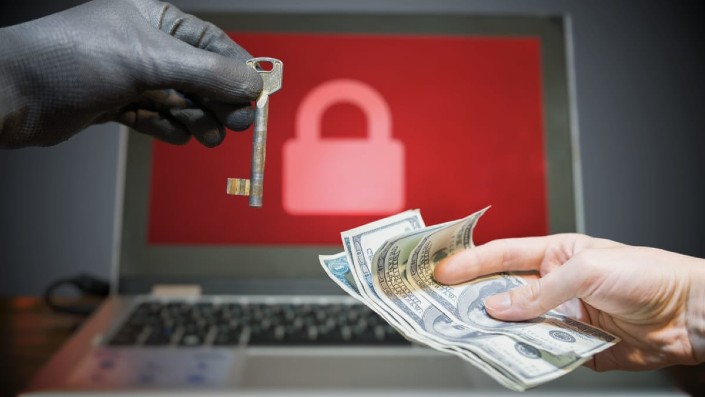 Ataques ransomware: Empresas pagam, em média, R$ 4 milhões de resgate