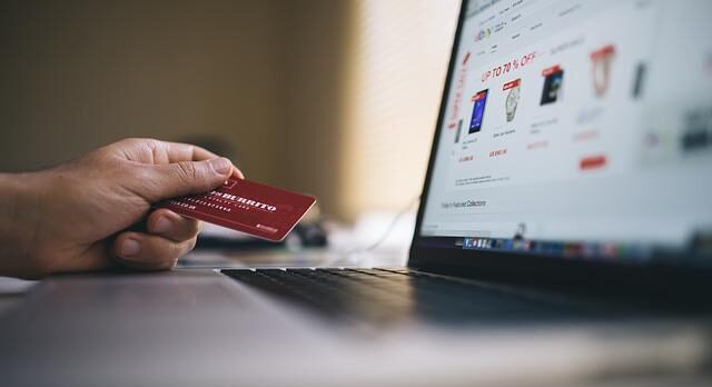 Fraude com pagamento online atingirá US$ 343 bi em cinco anos