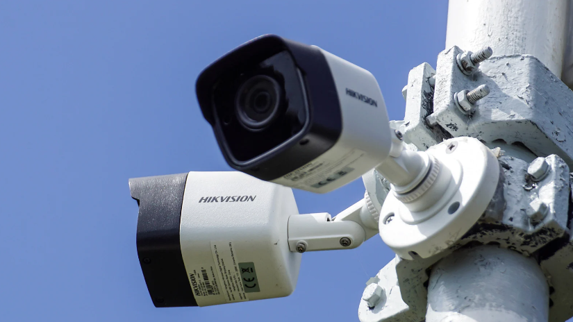 Over 80,000 exploitable Hikvision cameras exposed online￼