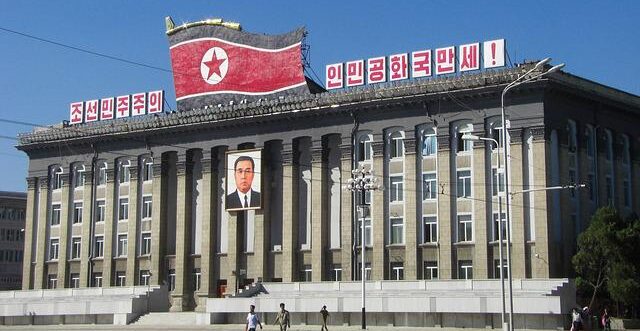 Cibercrime gera receita vultosa para armar Coreia do Norte
