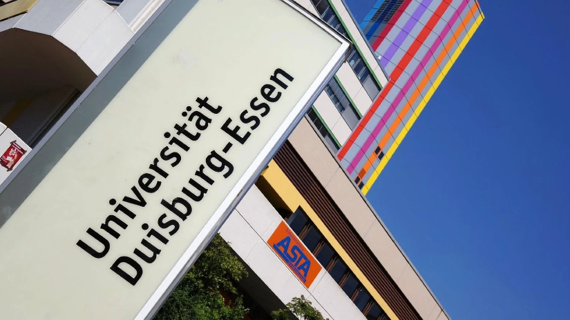 Vice Society ransomware leaks University of Duisburg-Essen’s data