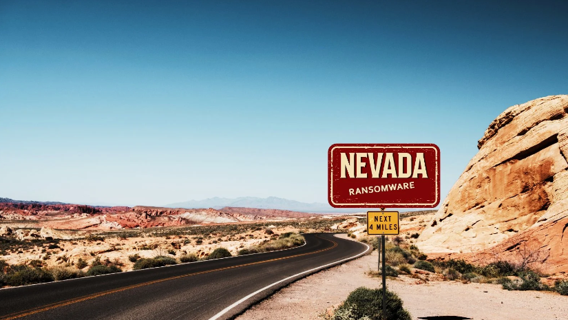 New Nevada Ransomware targets Windows and VMware ESXi systems