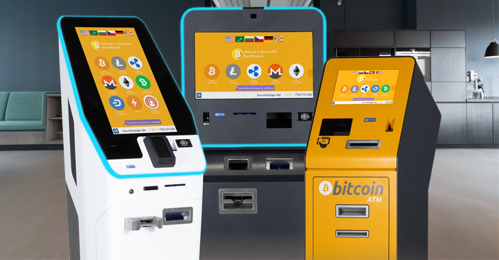 <a href="https://thehackernews.com/2023/03/hackers-steal-over-16-million-in-crypto.html">Hackers Steal Over $1.6 Million in Crypto from General Bytes Bitcoin ATMs Using Zero-Day Flaw</a>