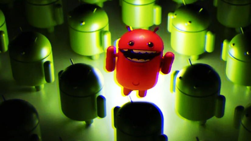 New Fleckpe Android malware installed 600K times on Google Play