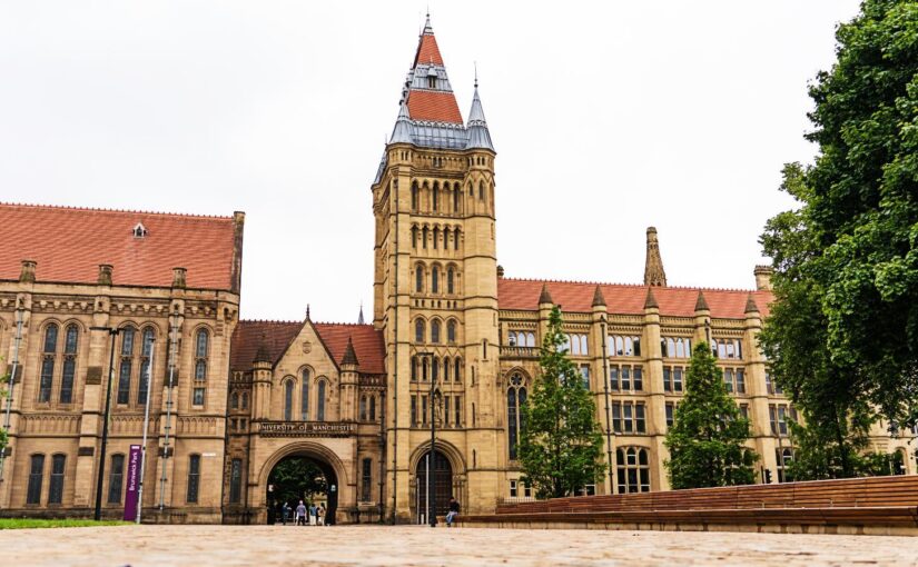 University of Manchester says hackers ‘likely’ stole data in cyberattack