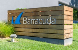 Barracuda Zero-Day Exploited by Chinese Actor