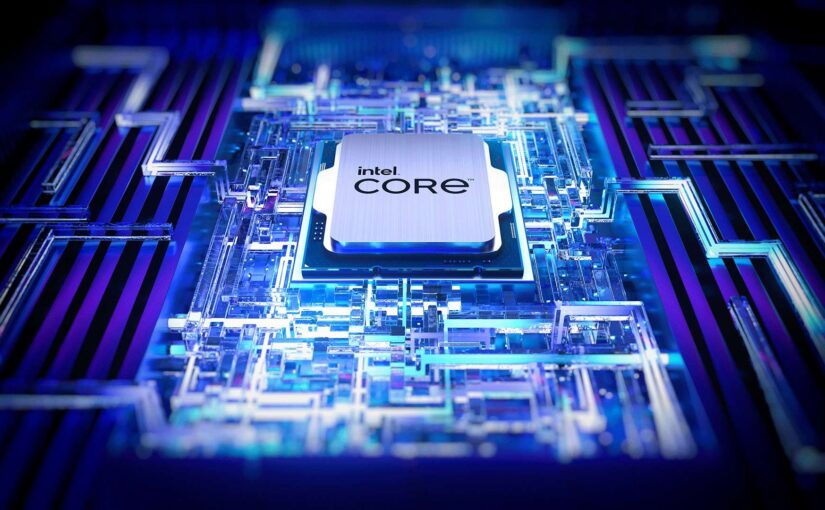 Downfall: New Intel CPU Attack Exposing Sensitive Information