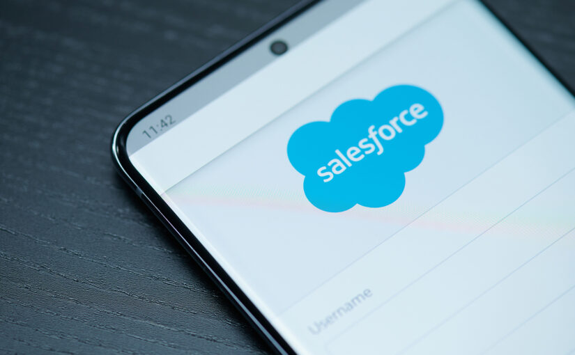 Salesforce Email Service Zero-Day Exploited in Phishing Campaign