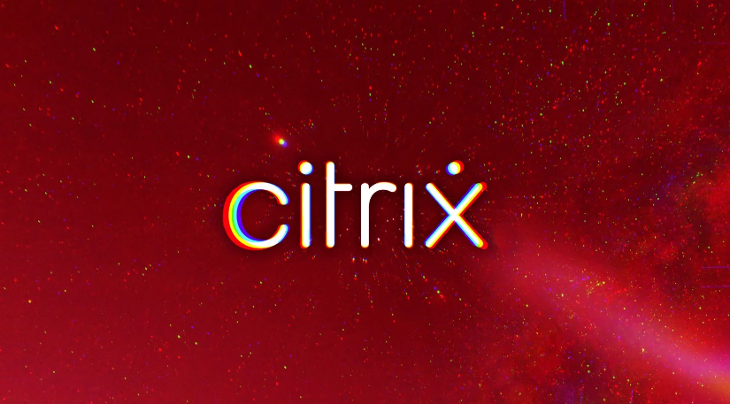 Attacks on Citrix NetScaler systems linked to ransomware actor