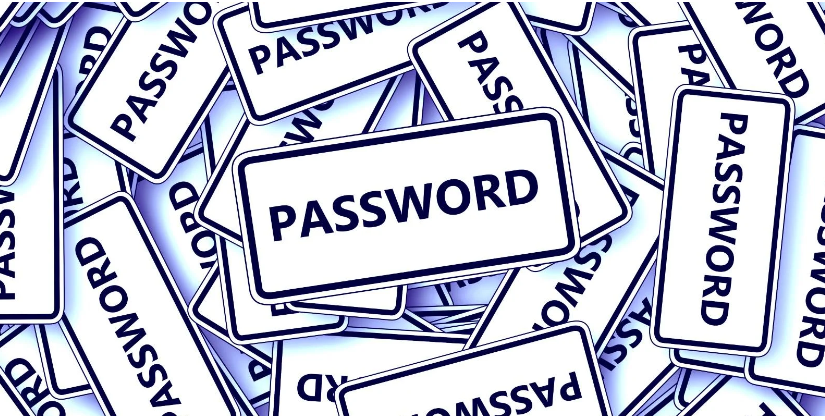 Over 40,000 admin portal accounts use ‘admin’ as a password