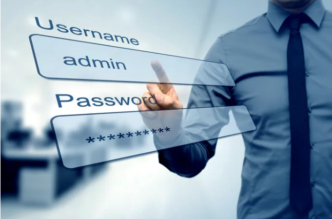 The Most Popular IT Admin Password Is Totally Depressing