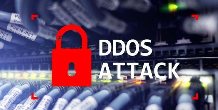 Volume de ataques DDOS aumenta cerca de 400% nos últimos seis meses com foco em ISPs