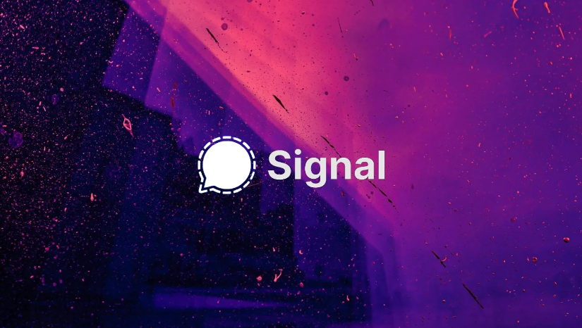 Signal tests usernames that keep your phone number private