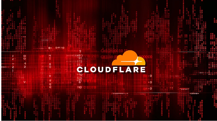 Cloudflare hacked using auth tokens stolen in Okta attack