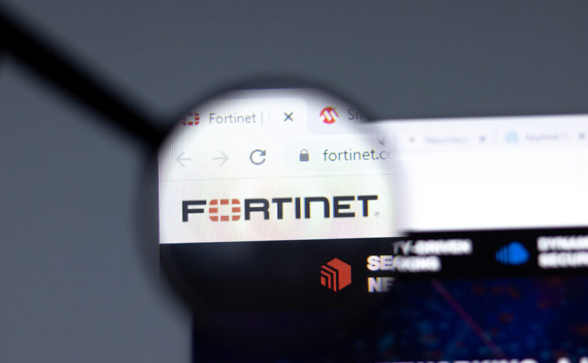 Fortinet Warns of New FortiOS Zero-Day