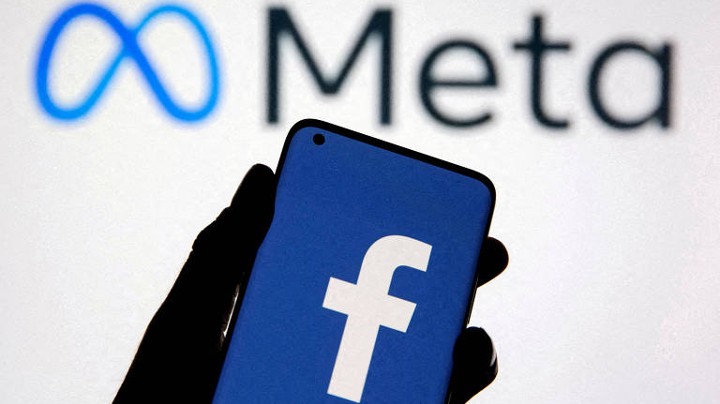 Justiça de SP proíbe Meta, dona do Facebook, de usar a marca no Brasil