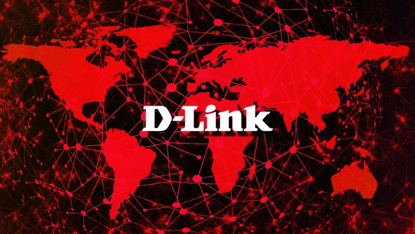 Malware botnets exploit outdated D-Link routers in recent attacks
