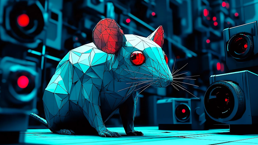 Microsoft: New RAT malware used for crypto theft, reconnaissance
