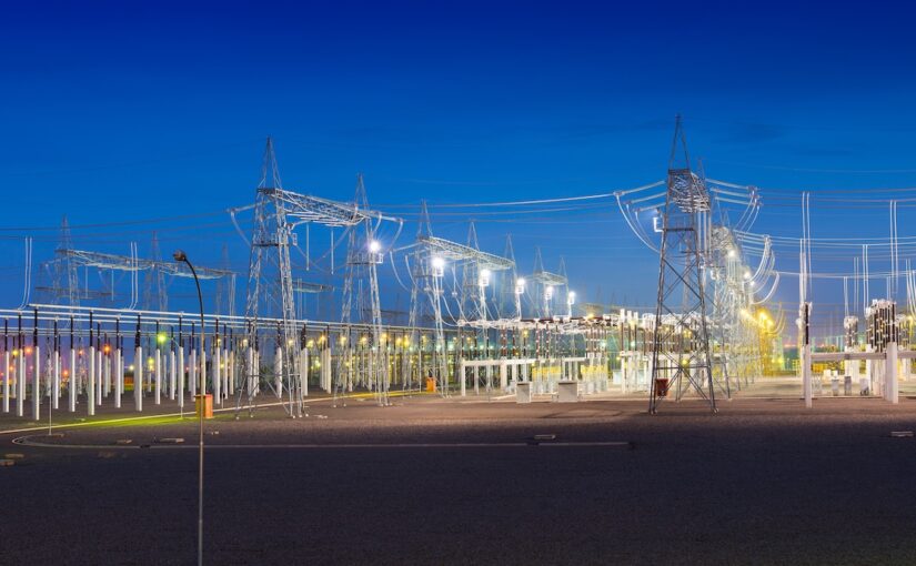 Canadian Electric Utility Hit by Cyberattack