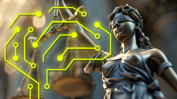 Justiça do Rio manda tirar do ar site que vendia petições escritas por Inteligência Artificial