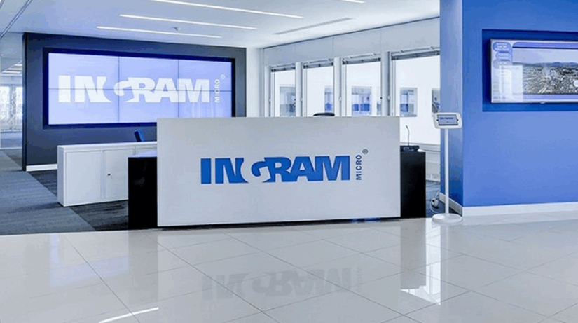 Interrupção da Ingram Micro causada por ataque do ransomware SafePay