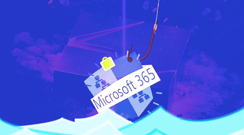 Invasores exploram serviços de encapsulamento de links para roubar logins do Microsoft 365