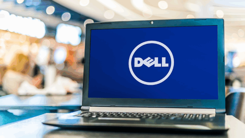 Falhas expõem 100 modelos de laptop Dell a falhas, ignorando o login do Windows