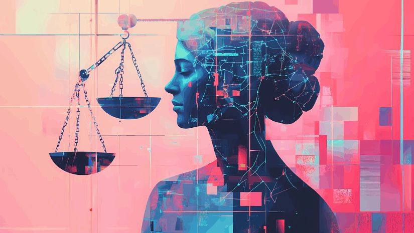 O que as empresas podem fazer sobre os dilemas éticos colocados pela IA?